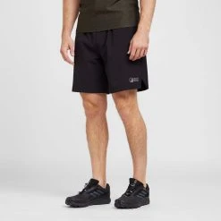 North Ridge Men’s 7" Run Shorts