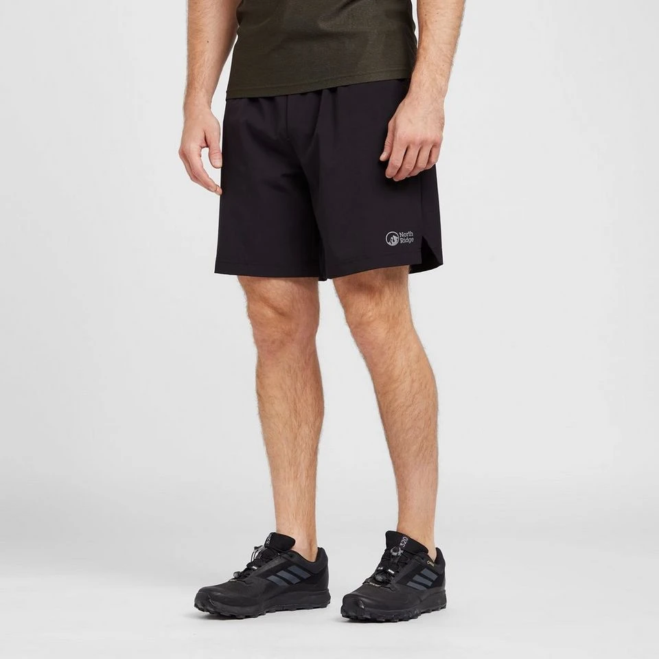North Ridge Men’s 7" Run Shorts 3 North Ridge Men’s 7" Run Shorts