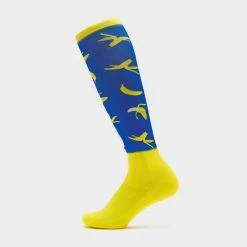 Aubrion Hyde Park Socks Banana -SCARPA Sales go 575364 c