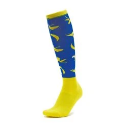Aubrion Hyde Park Socks Banana -SCARPA Sales go 575364 z
