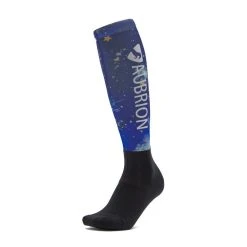 Aubrion Hyde Park Socks Midnight 13 Aubrion Hyde Park Socks Midnight -SCARPA Sales go 575365 z