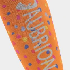 Aubrion Hyde Park Socks Orange Spot 12 Aubrion Hyde Park Socks Orange Spot -SCARPA Sales go 575366 e