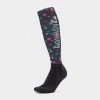 Aubrion Hyde Park Socks Pink Spot -SCARPA Sales go 575368 a