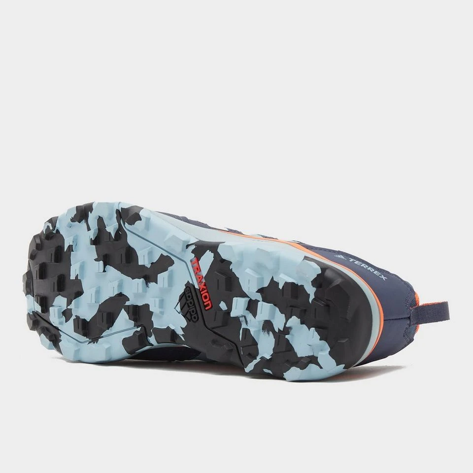 Adidas TERREX Men’s Tracerocker 2.0 Terrex GORE-TEX Trail Running Shoe 4 Adidas TERREX Men’s Tracerocker 2.0 Terrex GORE-TEX Trail Running Shoe - Image 2