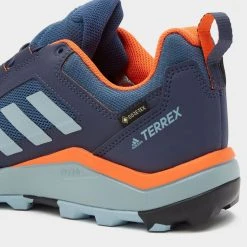 Adidas TERREX Men’s Tracerocker 2.0 Terrex GORE-TEX Trail Running Shoe 13 Adidas TERREX Men’s Tracerocker 2.0 Terrex GORE-TEX Trail Running Shoe -SCARPA Sales go 576205 e