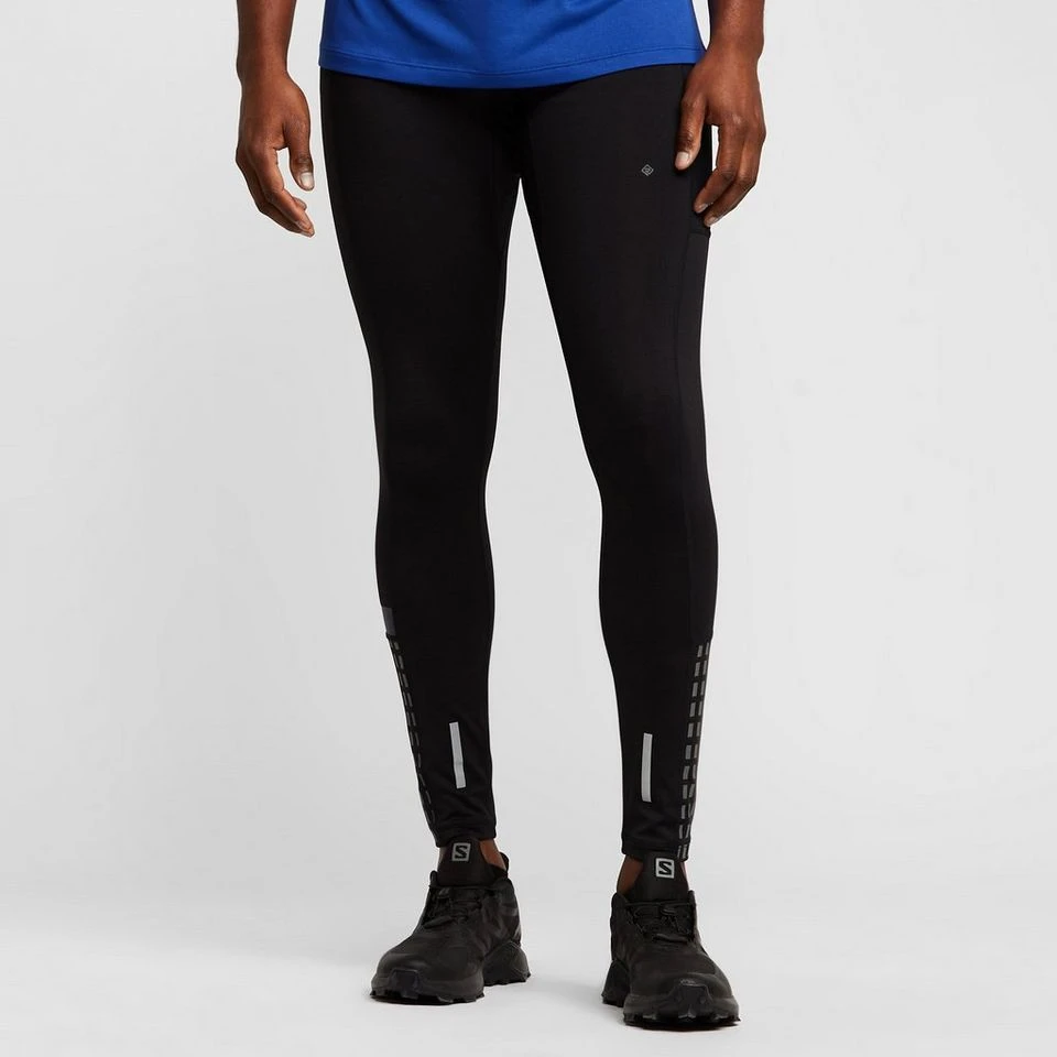 RONHILL Men’s Tech Afterhours Tights 2 RONHILL Men’s Tech Afterhours Tights