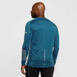 RONHILL Men’s Afterhours Long Sleeve Tee 13 RONHILL Men’s Afterhours Long Sleeve Tee -SCARPA Sales go 576332 b