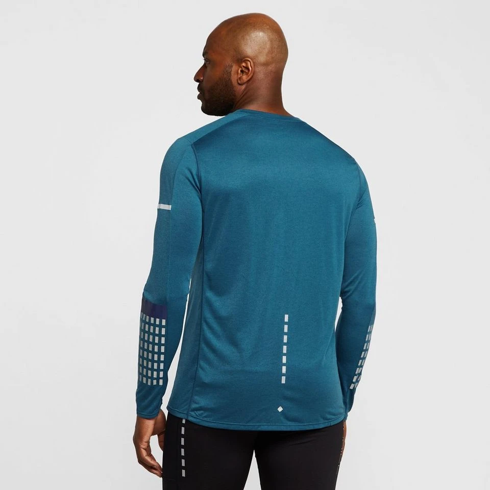 RONHILL Men’s Afterhours Long Sleeve Tee 4 RONHILL Men’s Afterhours Long Sleeve Tee - Image 2