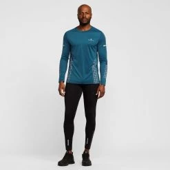 RONHILL Men’s Afterhours Long Sleeve Tee 14 RONHILL Men’s Afterhours Long Sleeve Tee -SCARPA Sales go 576332 c