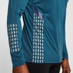 RONHILL Men’s Afterhours Long Sleeve Tee 18 RONHILL Men’s Afterhours Long Sleeve Tee -SCARPA Sales go 576332 g