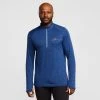 RONHILL Men’s Life Practice Half Zip Long Sleeve Tee -SCARPA Sales go 576334 a