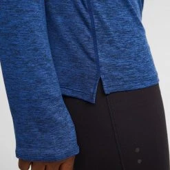 RONHILL Men’s Life Practice Half Zip Long Sleeve Tee -SCARPA Sales go 576334 g