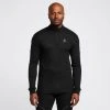 Odlo Men's Eco Active Warm Long Sleeve Half Zip Baselayer Top -SCARPA Sales go 576352 a