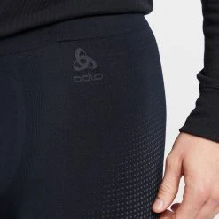 Odlo Men’s Warm Eco 3/4 Bottoms -SCARPA Sales go 576356 d