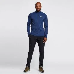 Rab Men’s Sonic Long Sleeve Zip 10 Rab Men’s Sonic Long Sleeve Zip -SCARPA Sales go 576393 c