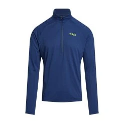 Rab Men’s Sonic Long Sleeve Zip 12 Rab Men’s Sonic Long Sleeve Zip -SCARPA Sales go 576393 u