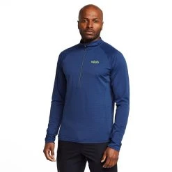 Rab Men’s Sonic Long Sleeve Zip 13 Rab Men’s Sonic Long Sleeve Zip -SCARPA Sales go 576393 z