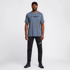 Adidas TERREX Men’s Logo Graphic Hoodie -SCARPA Sales go 576907 c