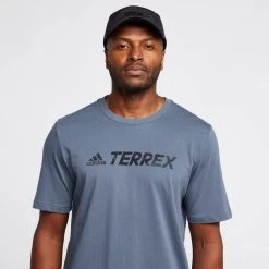 Adidas TERREX Men’s Logo Graphic Hoodie -SCARPA Sales go 576907 d