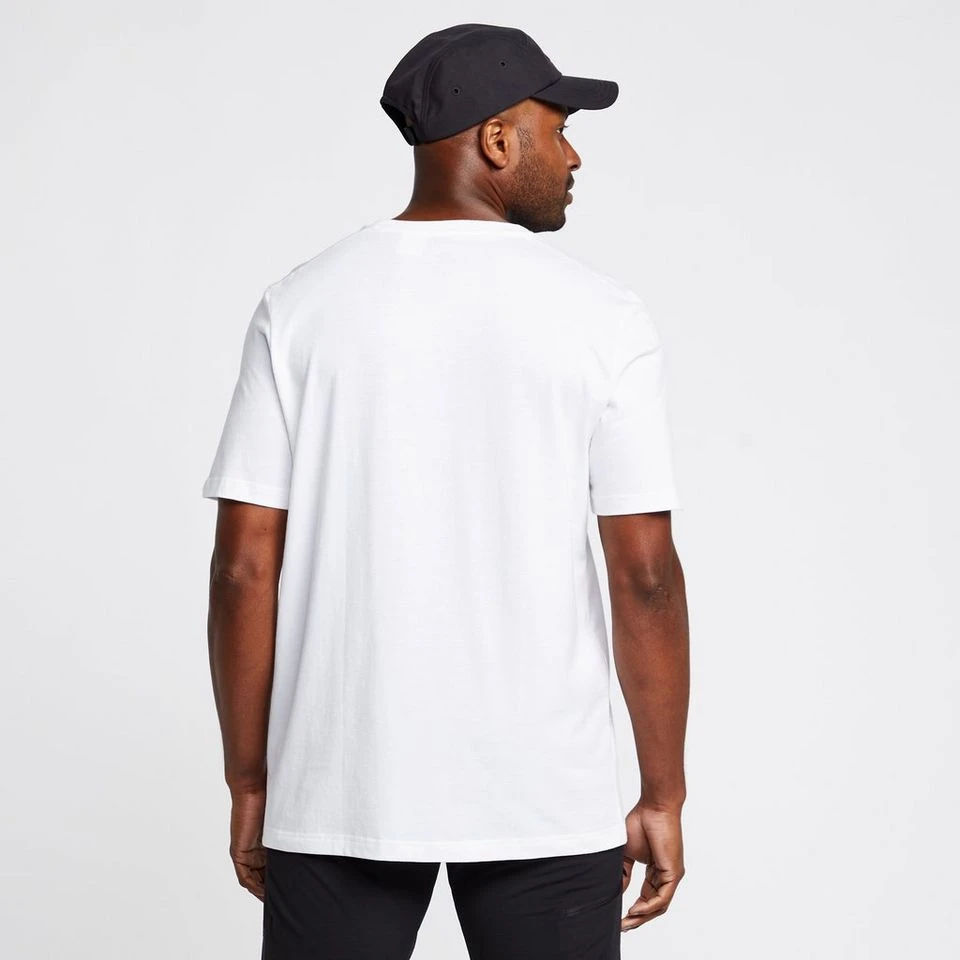Adidas TERREX Men’s Logo Tee 4 Adidas TERREX Men’s Logo Tee - Image 2