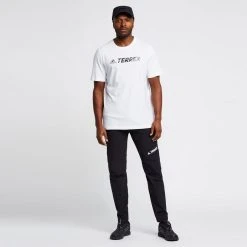 Adidas TERREX Men’s Logo Tee 10 Adidas TERREX Men’s Logo Tee -SCARPA Sales go 576910 c