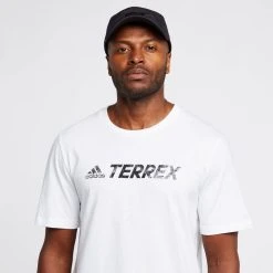 Adidas TERREX Men’s Logo Tee 11 Adidas TERREX Men’s Logo Tee -SCARPA Sales go 576910 d
