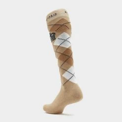 HV Polo Argyle Socks Sandshell -SCARPA Sales go 577053 b
