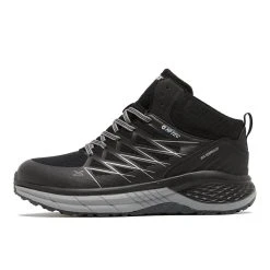 Hi-Tec Men’s Trail Ultra Mid Waterproof Walking Shoe -SCARPA Sales go 578222 z