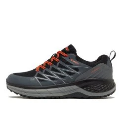 Hi-Tec Men’s Trail Ultra Low Waterproof Walking Shoe -SCARPA Sales go 578225 z