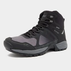 Hi-Tec Men’s V-Lite Reflex Waterproof Mid Walking Boot -SCARPA Sales go 578231 c