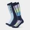Dublin 3 Pack Socks Blueberry Navy Horse Face -SCARPA Sales go 591568 a
