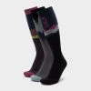Dublin 3 Pack Socks Blueberry Navy Night -SCARPA Sales go 591569 a