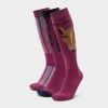 Dublin 3 Pack Socks Red Violet Horse Face 2 Dublin 3 Pack Socks Red Violet Horse Face -SCARPA Sales go 591571 a