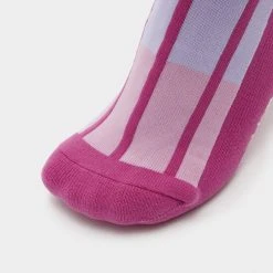 Dublin 3 Pack Socks Red Violet Horse Face -SCARPA Sales go 591571 d
