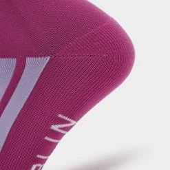 Dublin 3 Pack Socks Red Violet Horse Face -SCARPA Sales go 591571 e