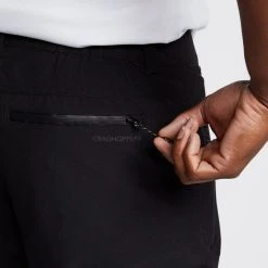 Craghoppers Men’s Kiwi Pro II Waterproof Trousers -SCARPA Sales go 592570 e