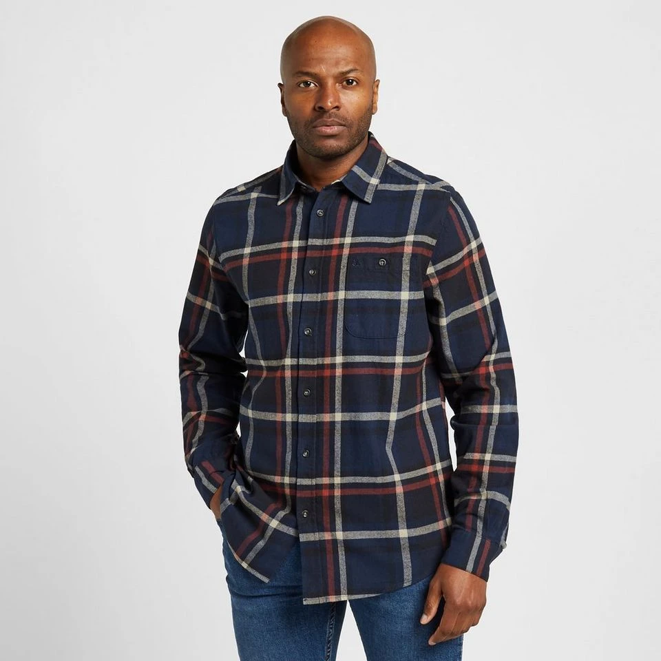 Craghoppers Men’s Thornhill Long Sleeved Shirt 3 Craghoppers Men’s Thornhill Long Sleeved Shirt
