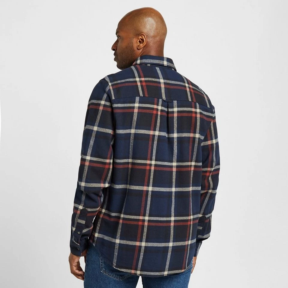 Craghoppers Men’s Thornhill Long Sleeved Shirt 4 Craghoppers Men’s Thornhill Long Sleeved Shirt - Image 2