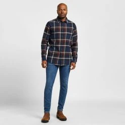 Craghoppers Men’s Thornhill Long Sleeved Shirt 11 Craghoppers Men’s Thornhill Long Sleeved Shirt -SCARPA Sales go 592582 c