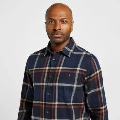 Craghoppers Men’s Thornhill Long Sleeved Shirt 12 Craghoppers Men’s Thornhill Long Sleeved Shirt -SCARPA Sales go 592582 d