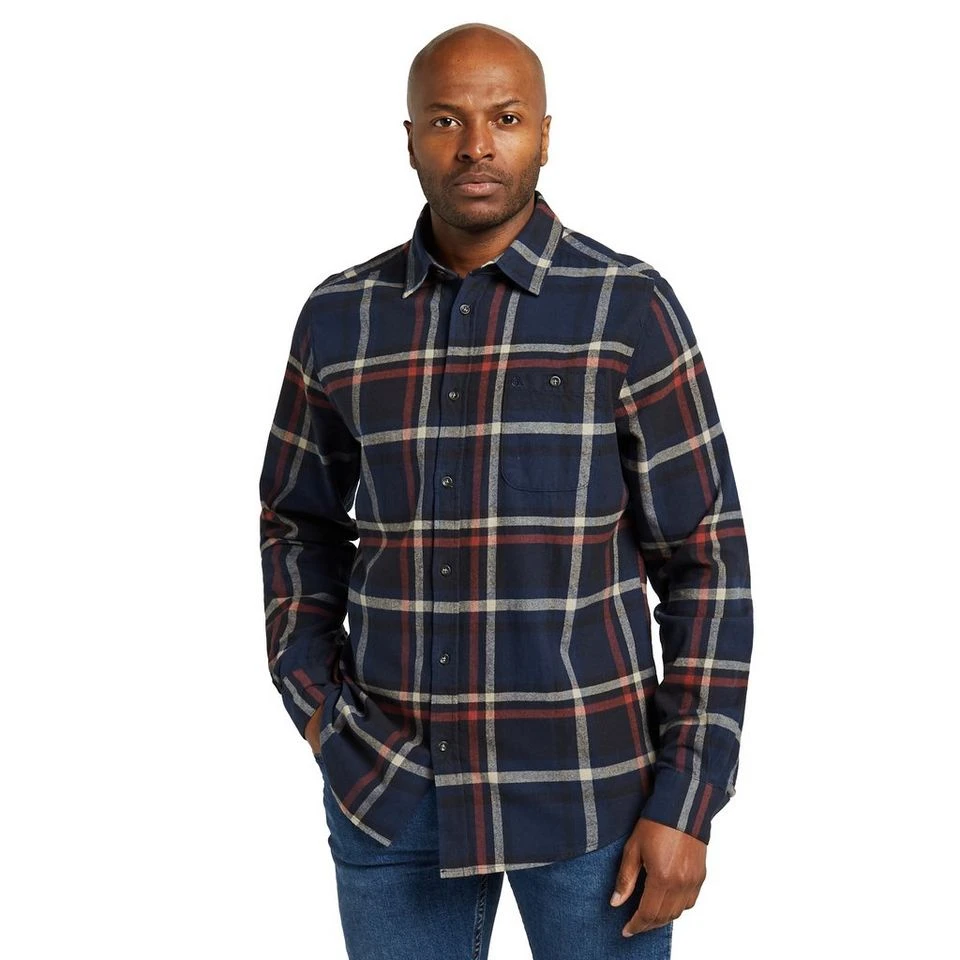 Craghoppers Men’s Thornhill Long Sleeved Shirt 9 Craghoppers Men’s Thornhill Long Sleeved Shirt - Image 7