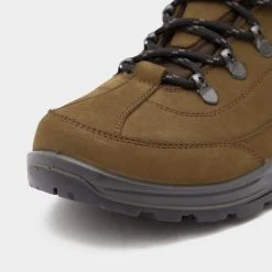 North Ridge Men’s Rambler Waterproof Mid Walking Boots 12 North Ridge Men’s Rambler Waterproof Mid Walking Boots -SCARPA Sales go 593844 d