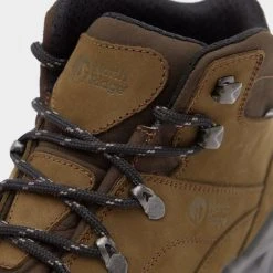 North Ridge Men’s Rambler Waterproof Mid Walking Boots 13 North Ridge Men’s Rambler Waterproof Mid Walking Boots -SCARPA Sales go 593844 e