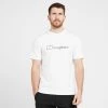 Berghaus Men’s Original Big Logo T-Shirt -SCARPA Sales go 594221 a