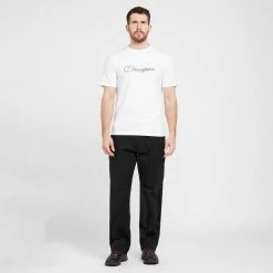 Berghaus Men’s Original Big Logo T-Shirt -SCARPA Sales go 594221 c