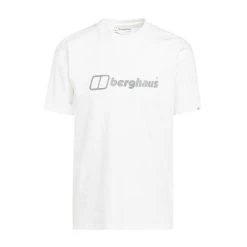 Berghaus Men’s Original Big Logo T-Shirt -SCARPA Sales go 594221 u