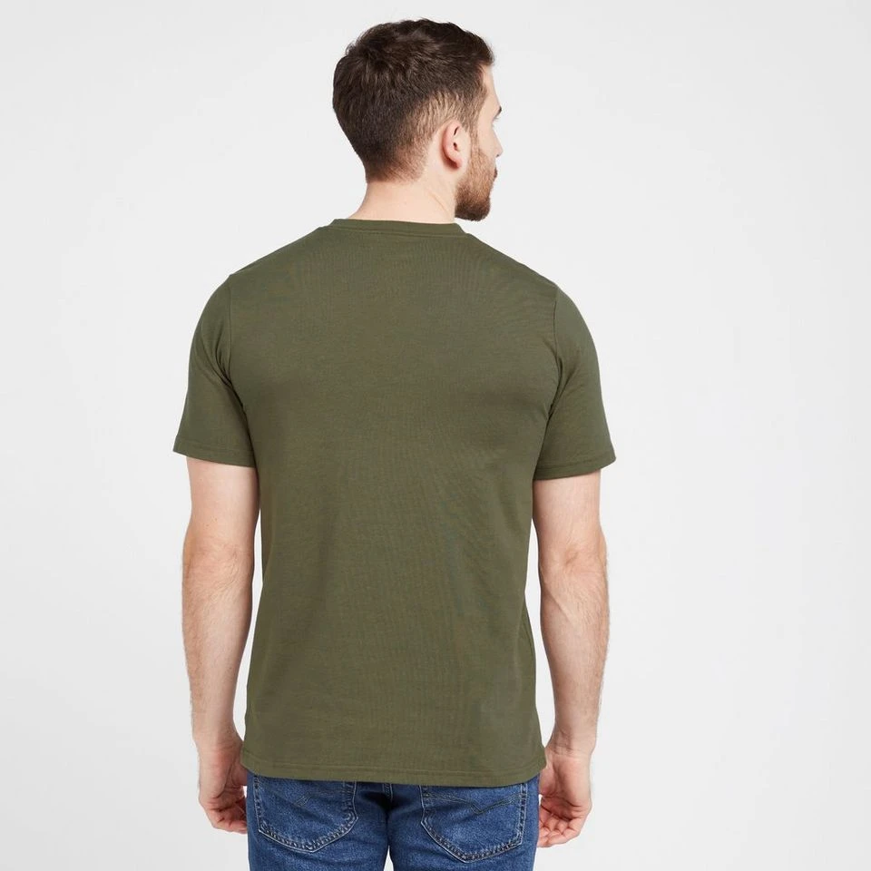 Berghaus Men’s Edale Mountain T-Shirt 4 Berghaus Men’s Edale Mountain T-Shirt - Image 2