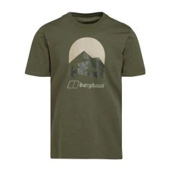 Berghaus Men’s Edale Mountain T-Shirt 12 Berghaus Men’s Edale Mountain T-Shirt -SCARPA Sales go 594223 u