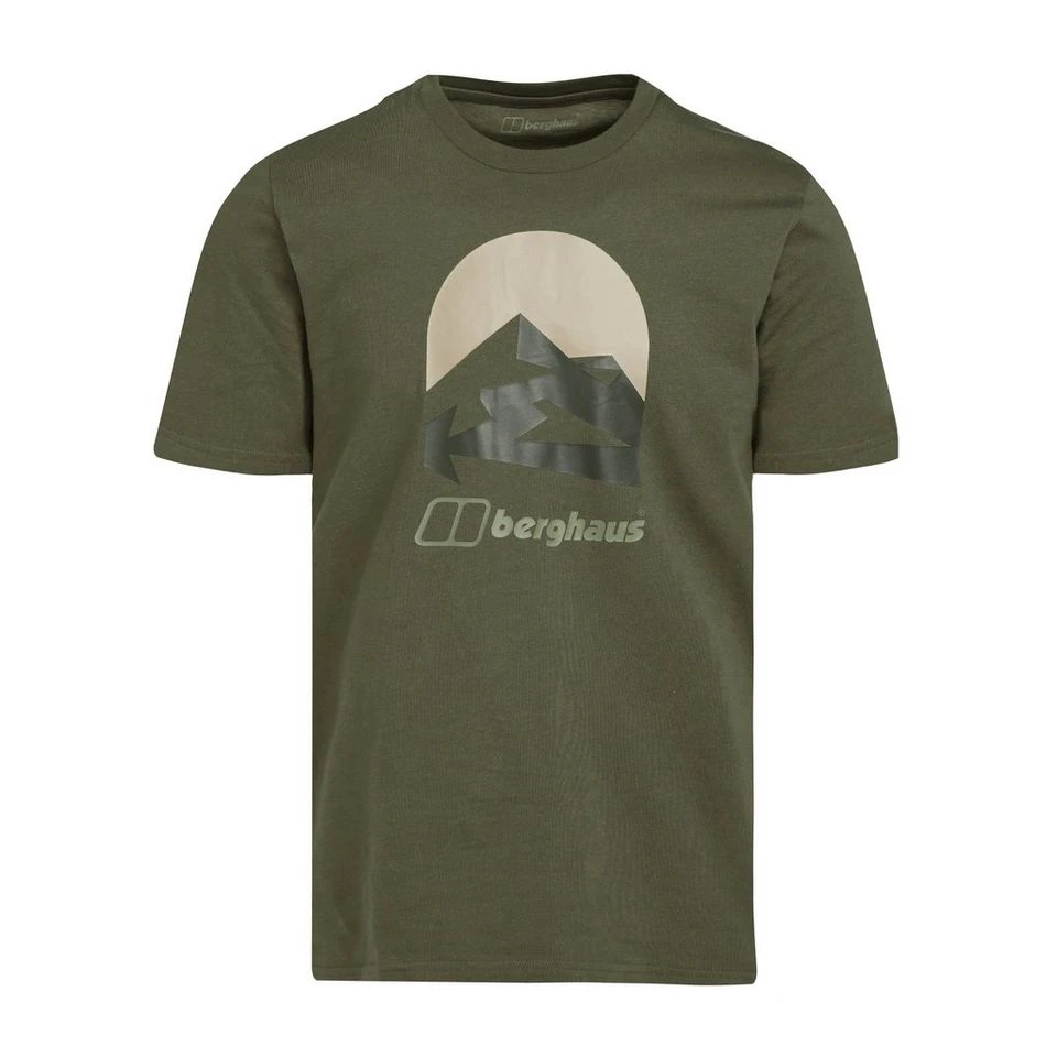 Berghaus Men’s Edale Mountain T-Shirt 7 Berghaus Men’s Edale Mountain T-Shirt - Image 5