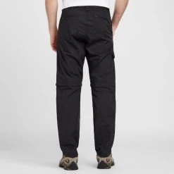 Peter Storm Men's Nebraska Zip-off Trousers -SCARPA Sales go 594282 b